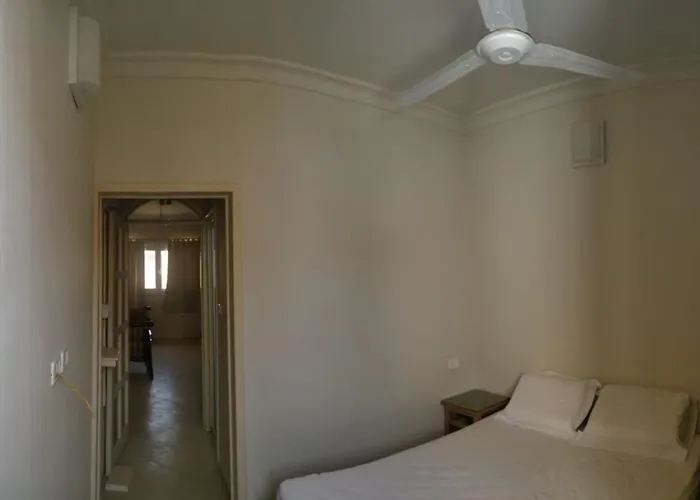 Tarbouche House Vendégház 4*